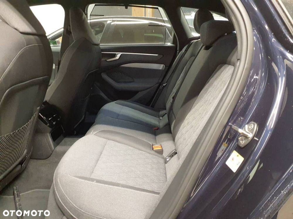 Audi A6 Avant - 9