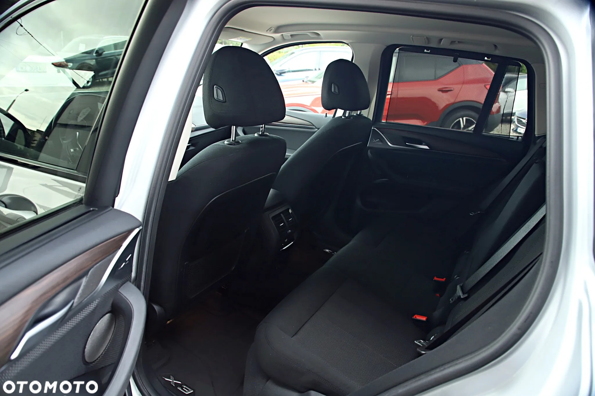 BMW X3 xDrive20d xLine sport - 23