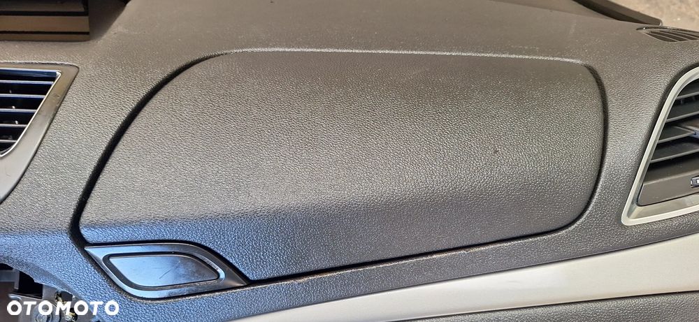 Opel Mokka Deska Rozdzielcza Konsola Kokpit - 11