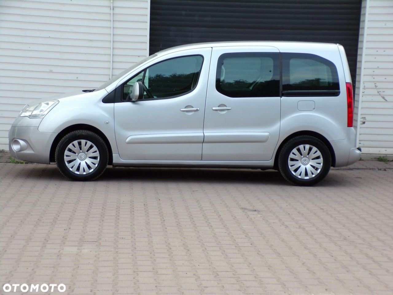 Citroën Berlingo - 10