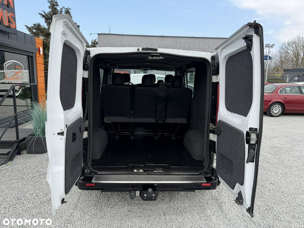 Renault Trafic - 29