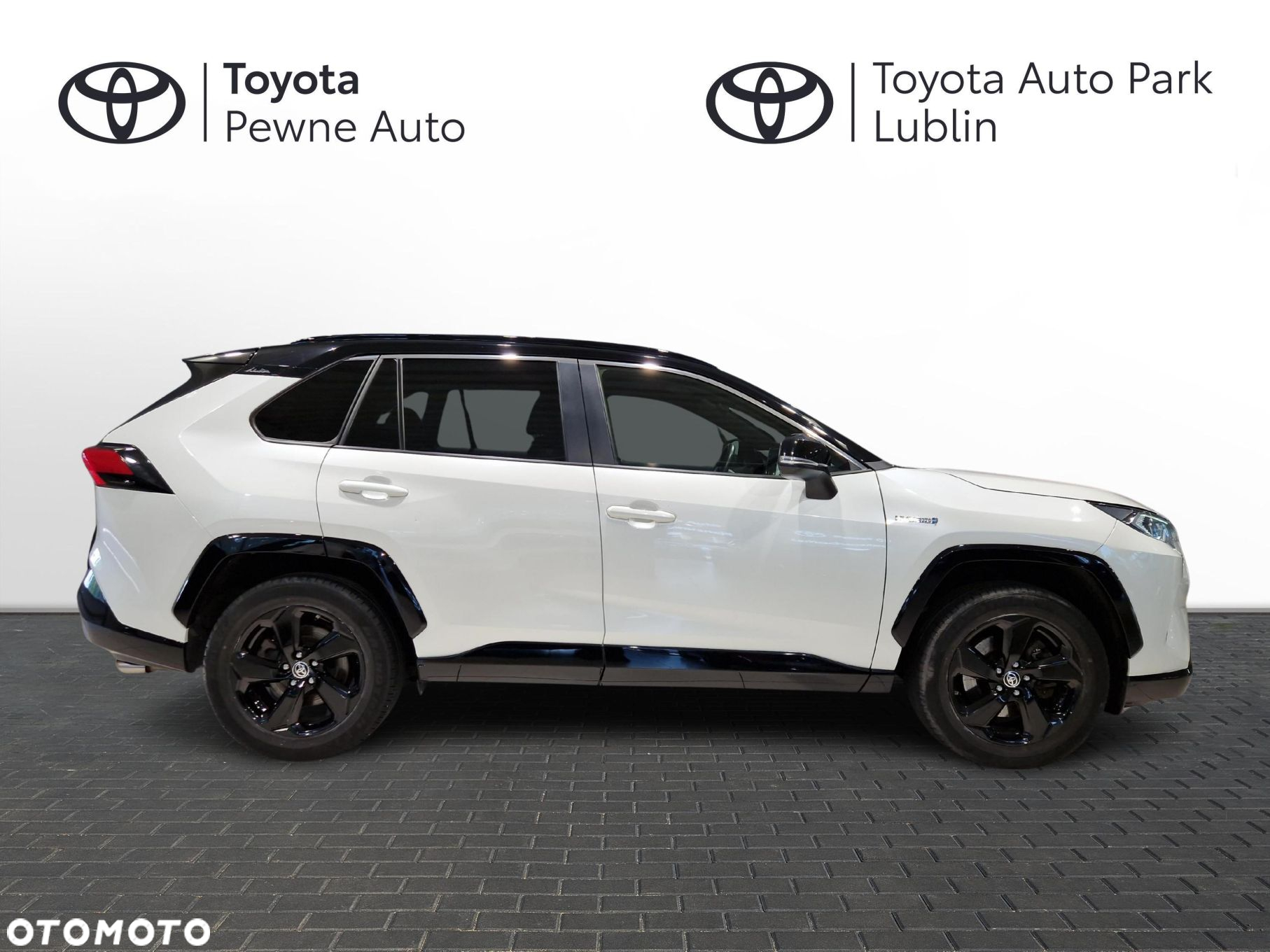 Toyota RAV4 - 6