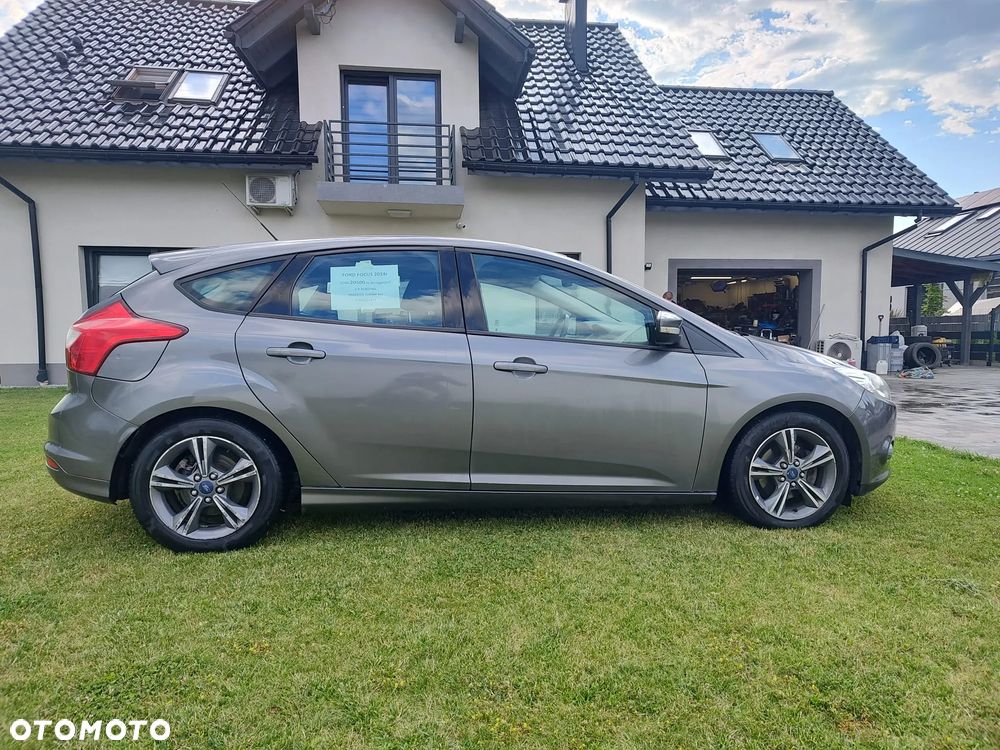 Ford Focus - 15