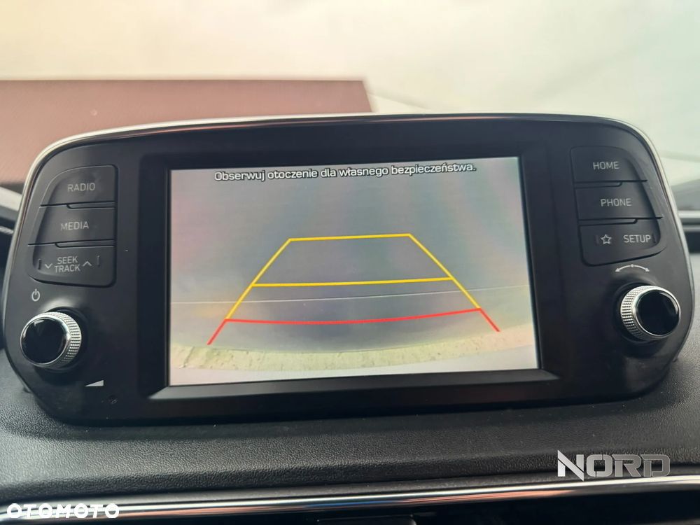 Hyundai Santa Fe 2.0 CRDi Executive 4WD - 15