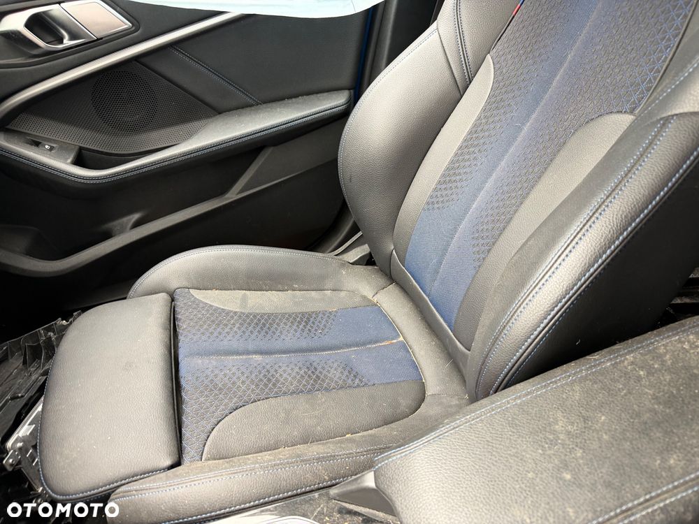BMW Seria 1 118i M Sport - 15
