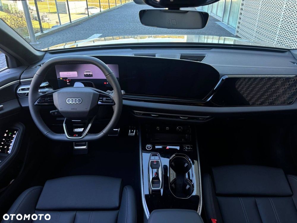 Audi A5 Avant - 10