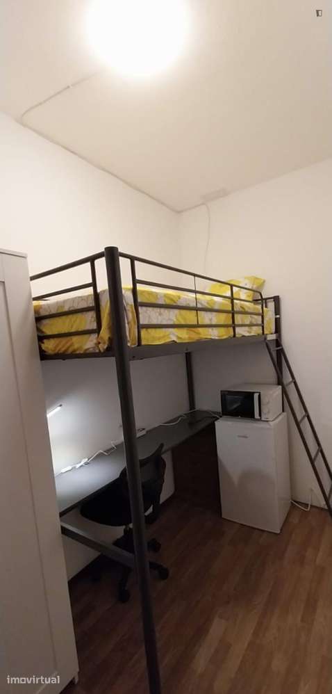 Quarto - localizado em Bonfim Porto - Grande imagem: 2/7