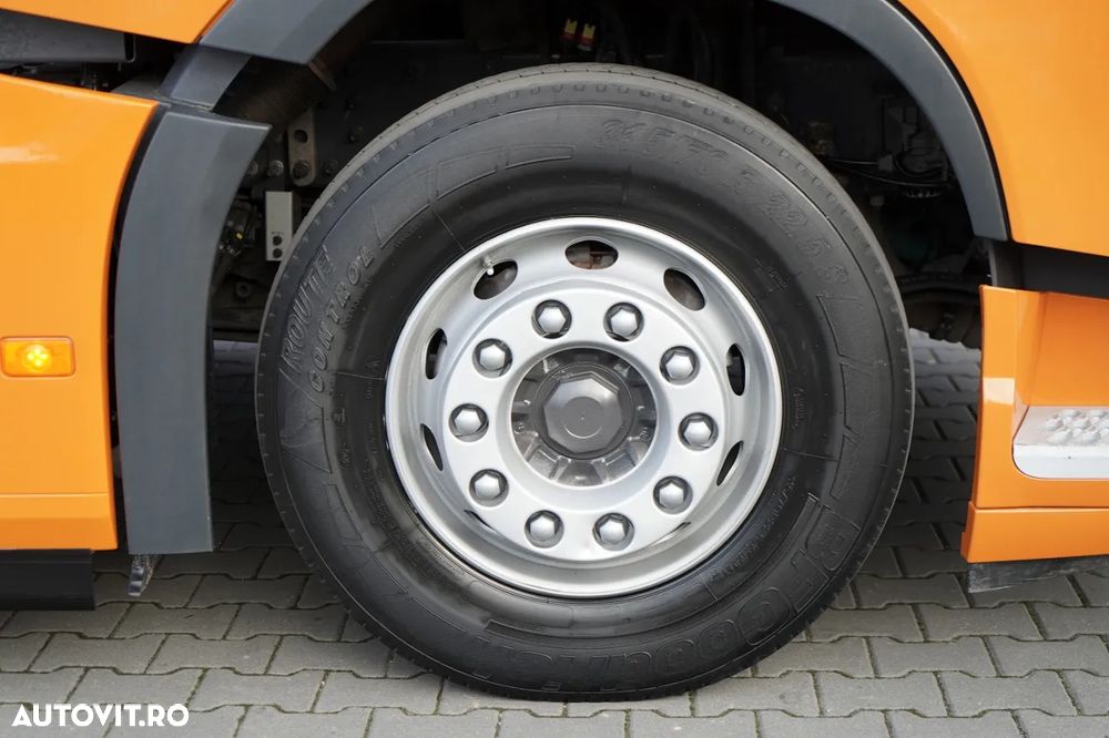 Volvo FH 500 / XXL / STANDARD / EURO 6 - 19