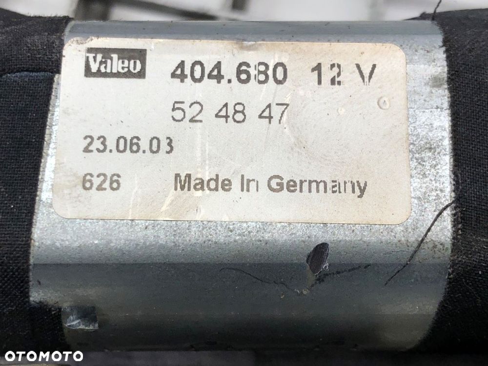 KOLUMNA KIEROWNICZA  PORSCHE CAYENNE (9PA) 2002 - 2010 S 4.5 250 kW [340 KM] benzyna 2002 - 2007 - 5