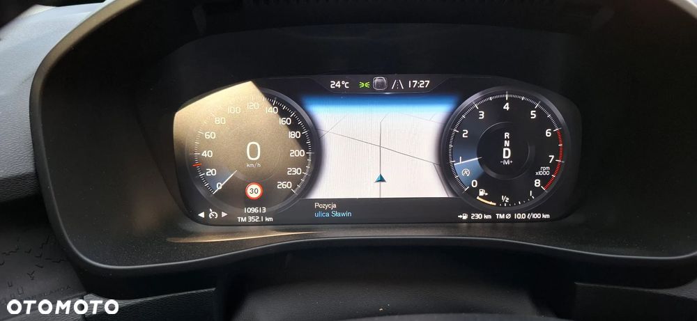 Volvo XC 40 T2 Core - 37