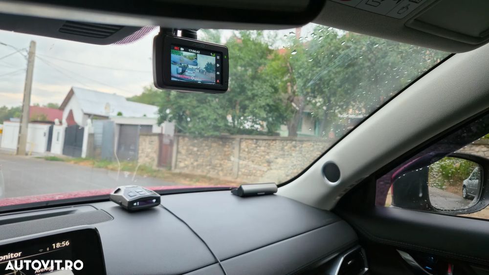 Mazda CX-5 CD175 4x4 AT Revolution Plus - 5