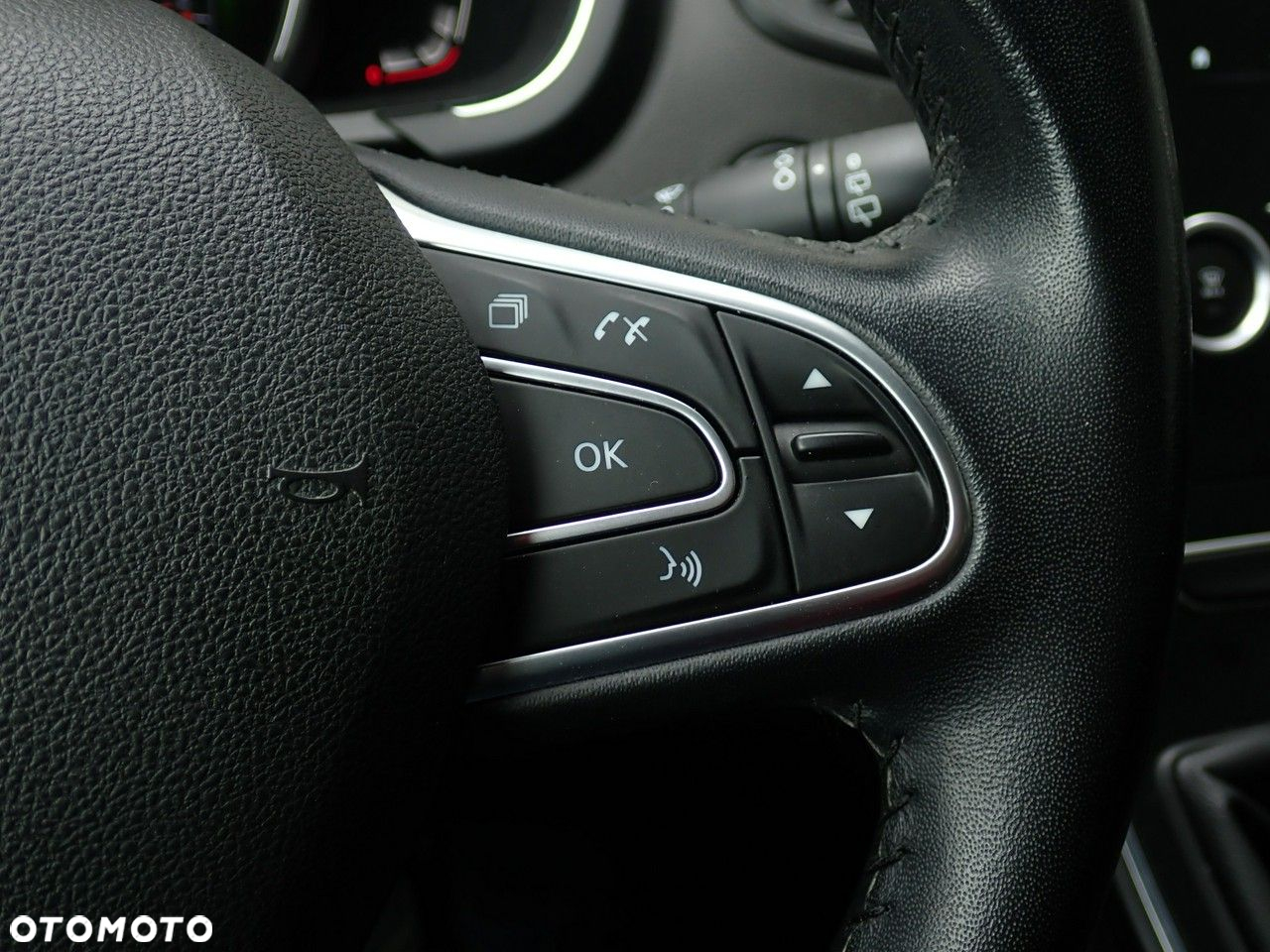 Renault Scenic - 23