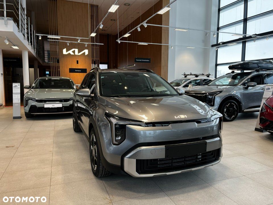 Kia Stonic - 8