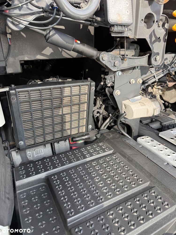Scania S500 - 15