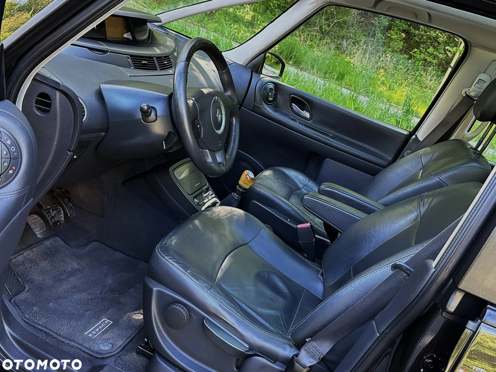 Renault Espace 2.0T Privilege - 23