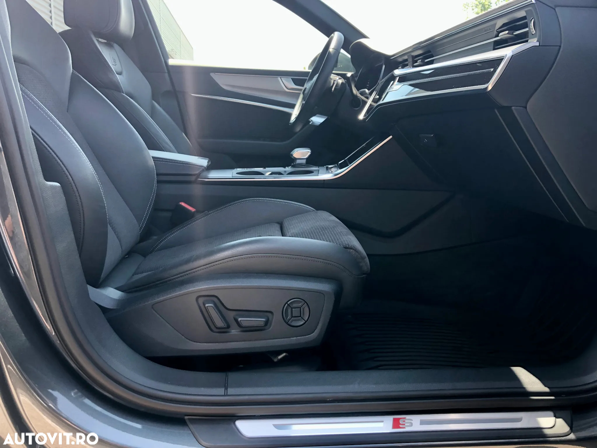 Audi A6 40 TDI S tronic MHEV S Line - 13