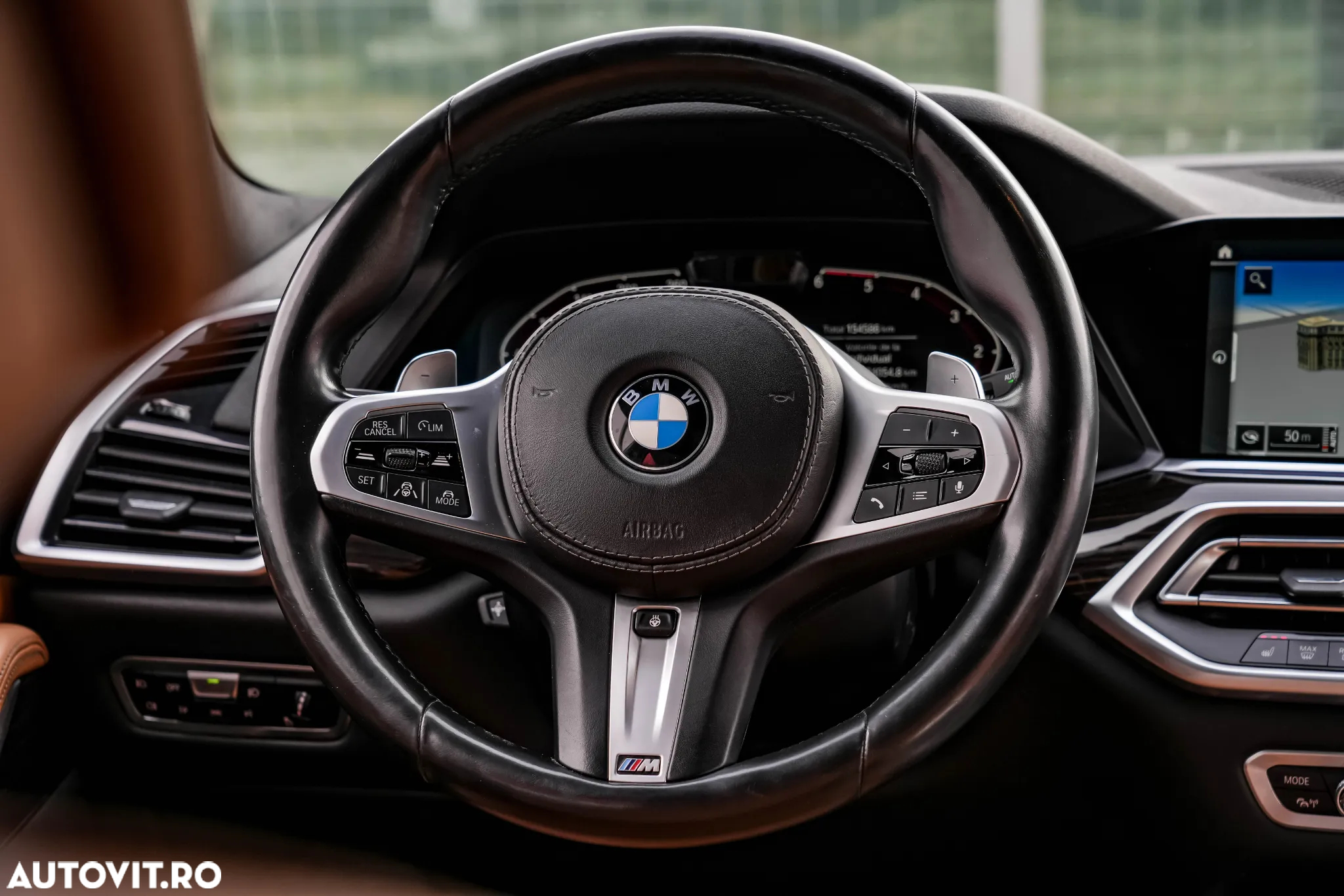 BMW X5 xDrive30d - 7