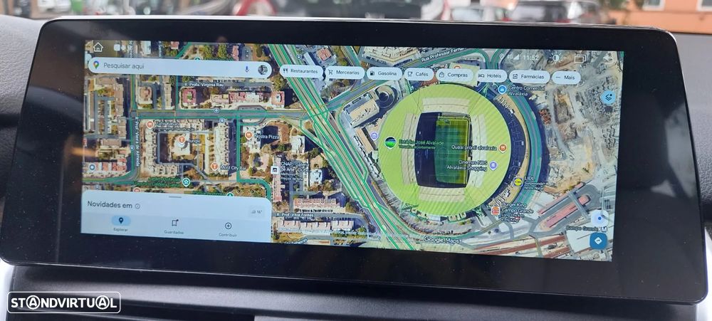 BMW 216 Gran Tourer d 7L Line Luxury Auto - 22