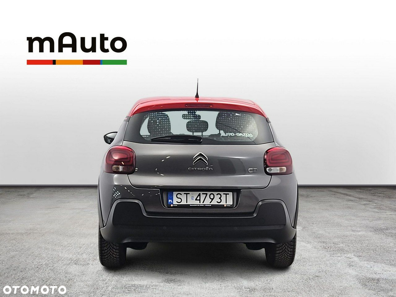 Citroën C3 1.2 PureTech Shine - 4