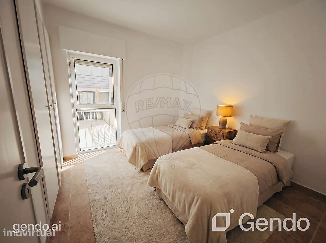 Apartamento T3 para venda - Grande imagem: 3/33