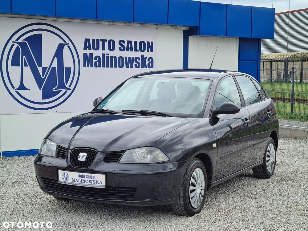 Seat Ibiza 1.2 12V Fresh - 5