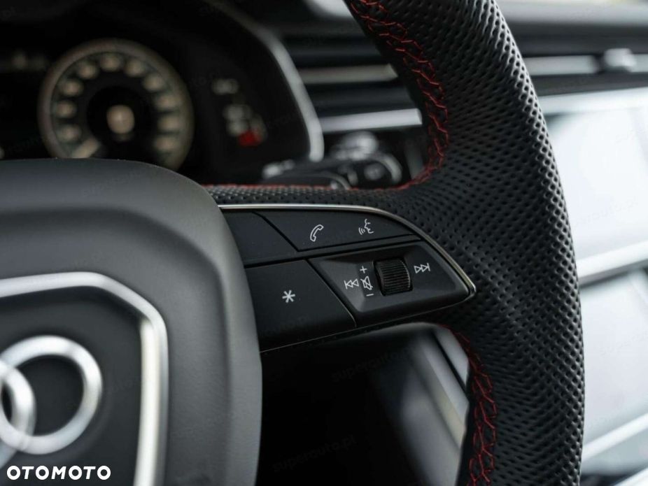 Audi Q7 50 TDI mHEV Quattro S Line Tiptr - 12