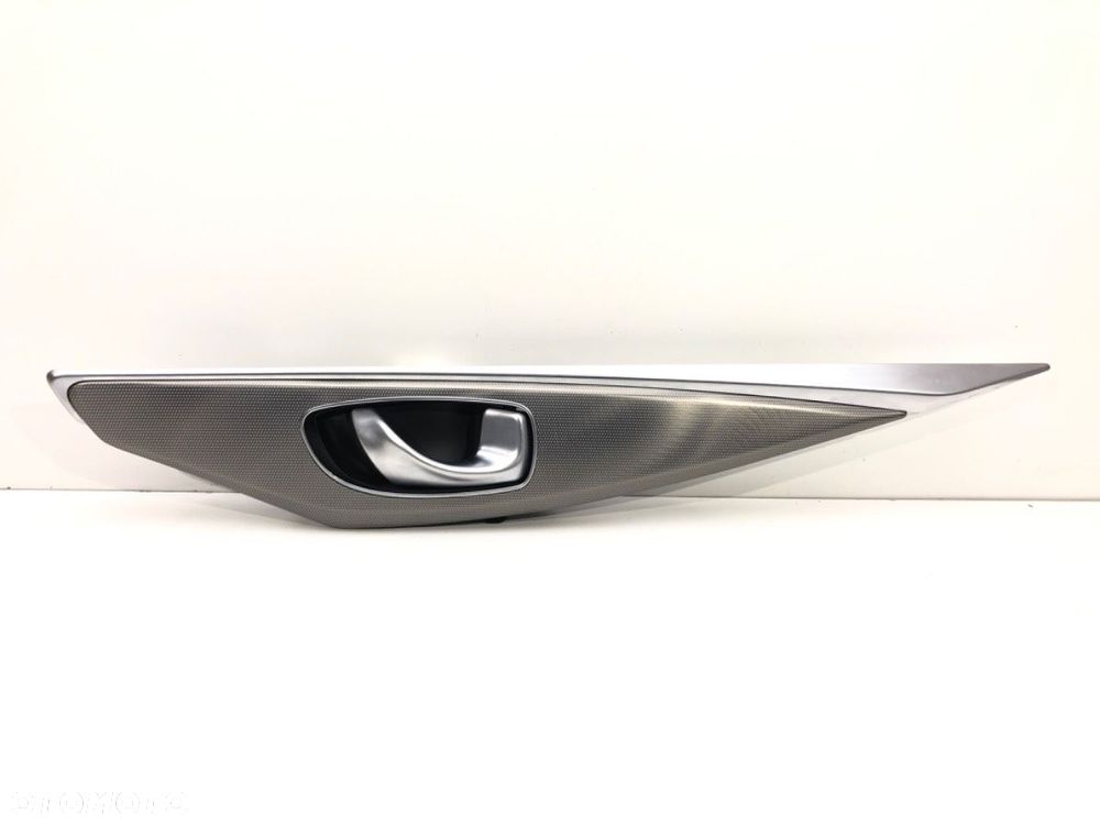 LISTWY DEKOR DRZWI  INFINITI Q50 2013 - 2022 2.0 T 155 kW [211 KM] benzyna 2014 - 2022 - 4