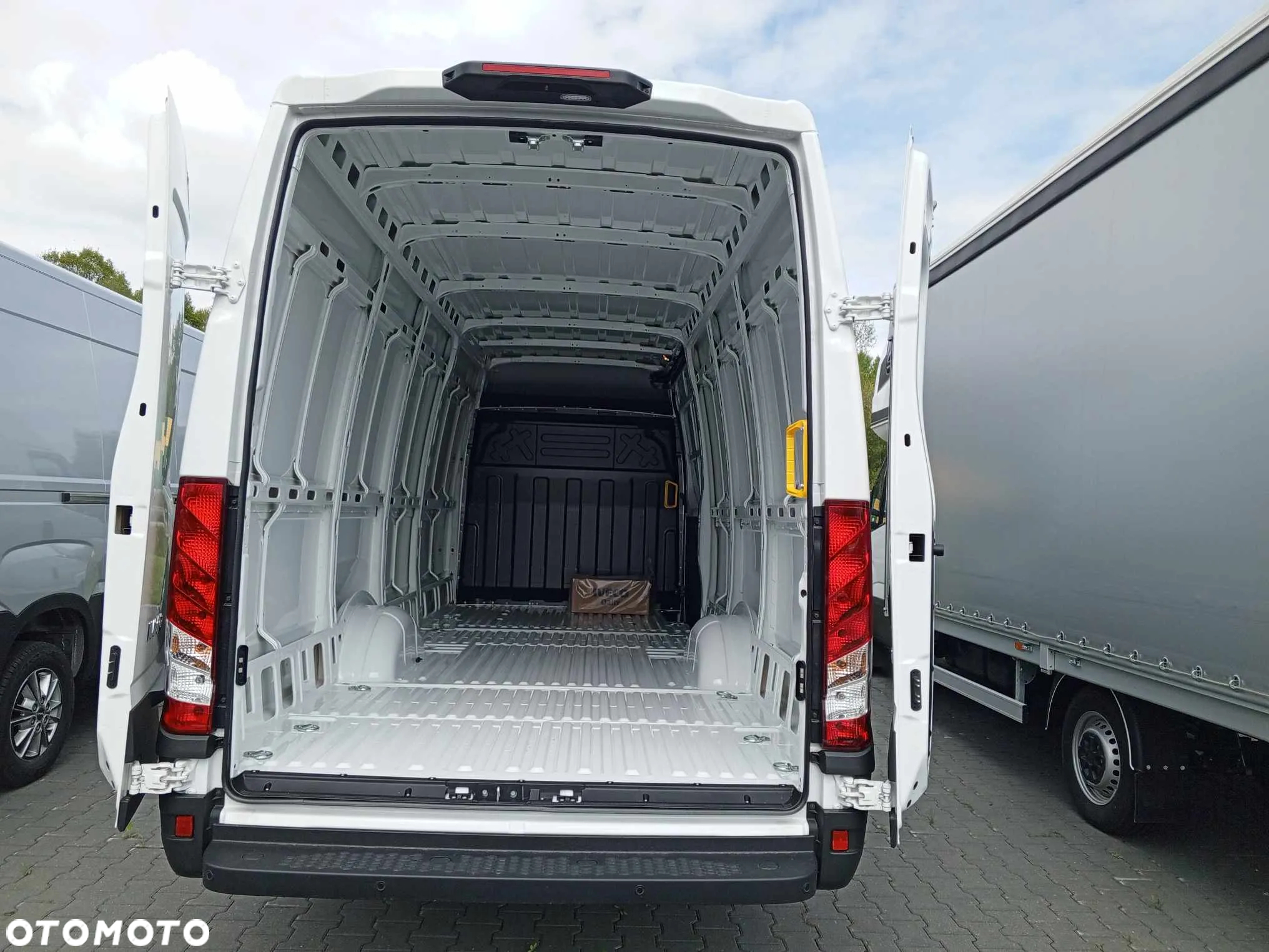 Iveco 35S18HA8 V - 5