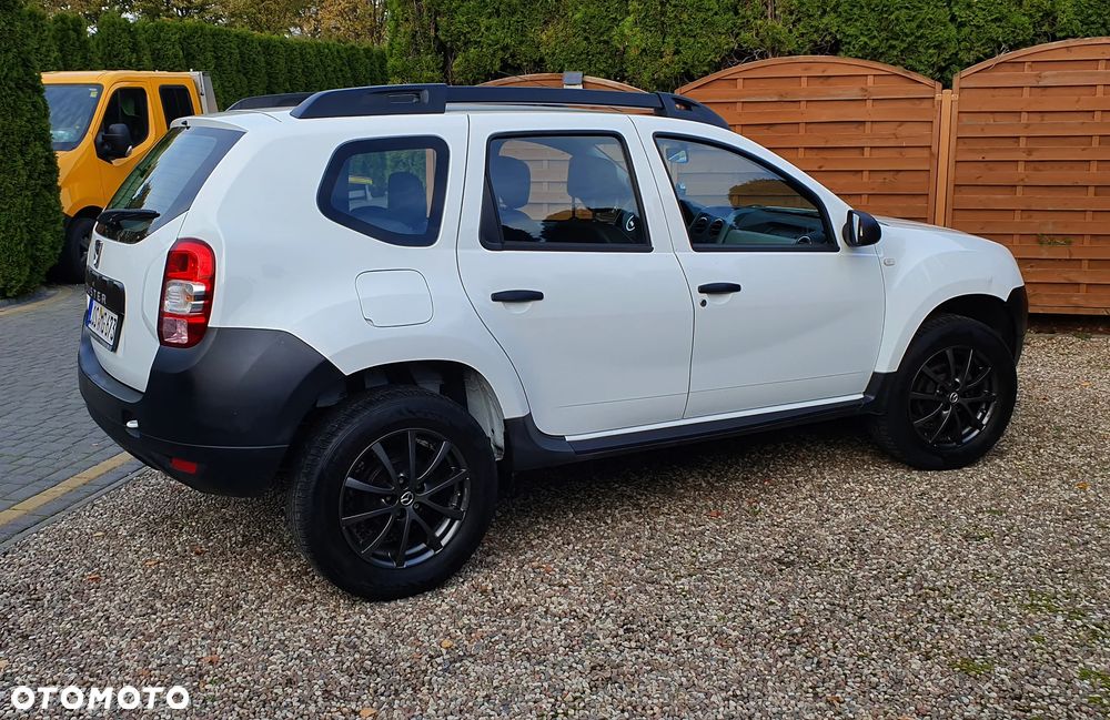 Dacia Duster - 15