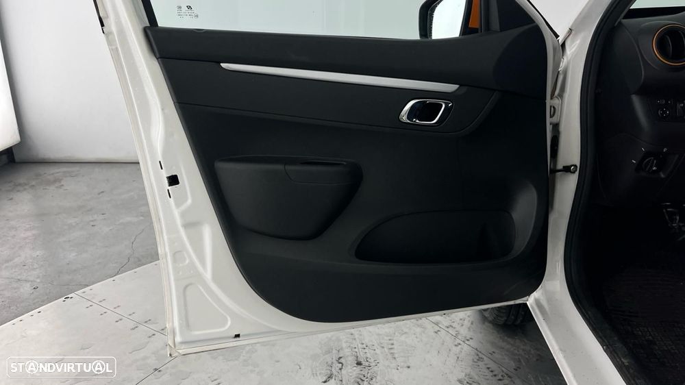 Dacia Spring Electric 45 Comfort Plus - 16