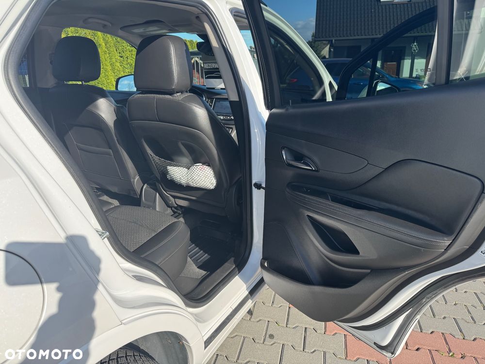 Buick Encore - 17