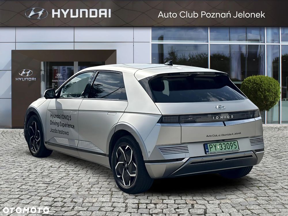 Hyundai IONIQ 5 - 3