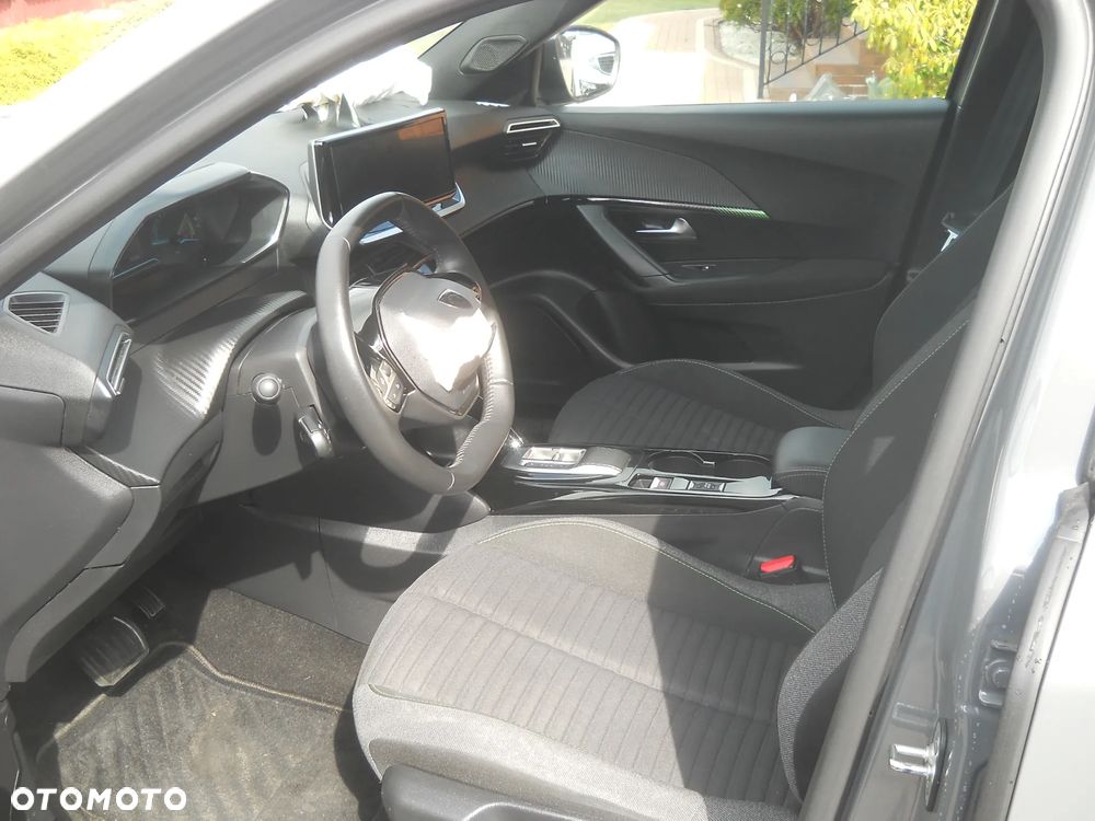 Peugeot 2008 156 Active - 9