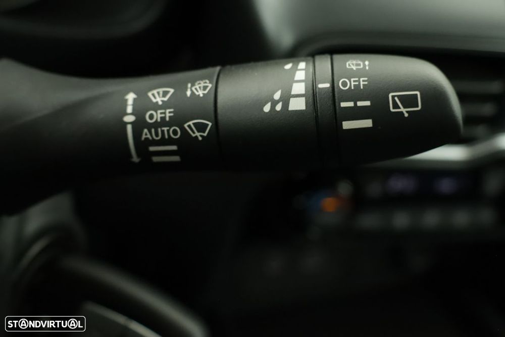 Nissan Juke 1.0 DIG-T Acenta - 16