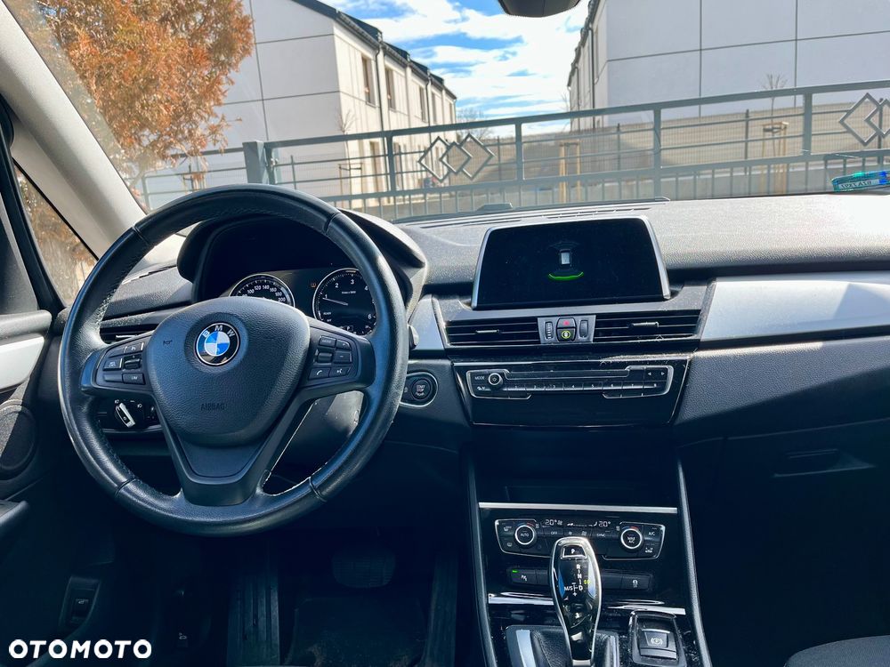 BMW Seria 2 218d xDrive Advantage - 6