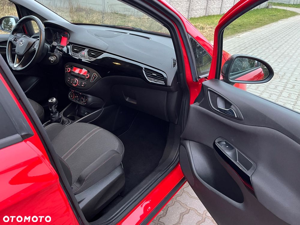 Opel Corsa 1.4 Color Edition - 27