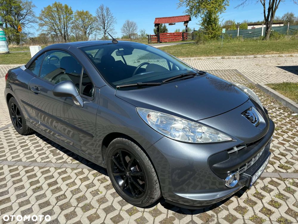 Peugeot 207 - 4