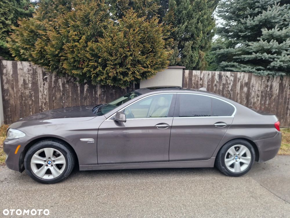 BMW Seria 5 - 26
