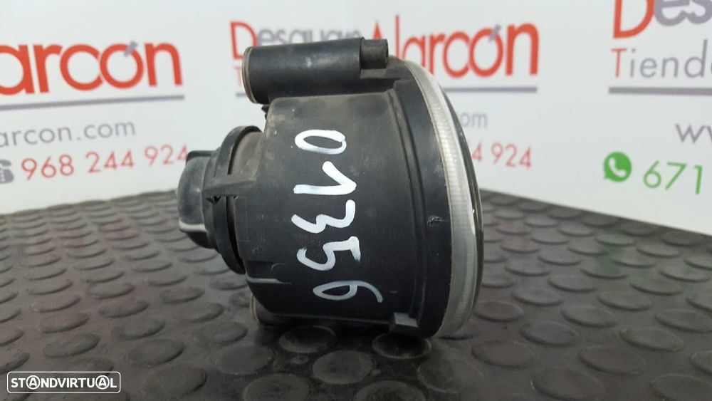 FAROL DE NEVOEIRO ESQUERDO RENAULT MEGANE I COUPE FASE 2 (DA..) 1.6 16V DYNAMIQU... - 4