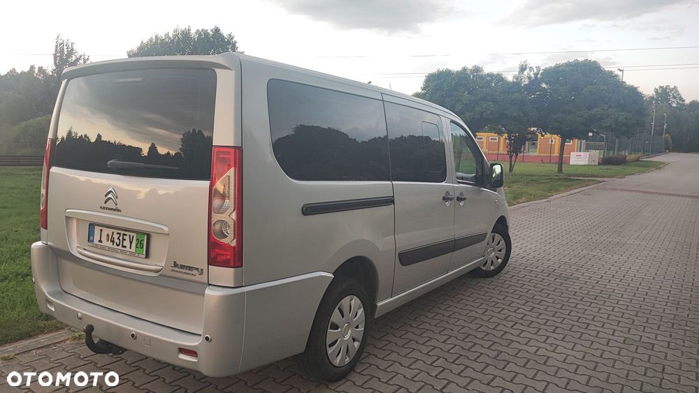 Citroën Jumper L2H2 - 18