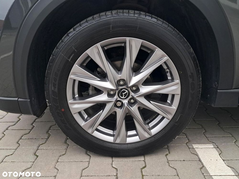 Mazda CX-5 2.0 Skypassion AWD - 21