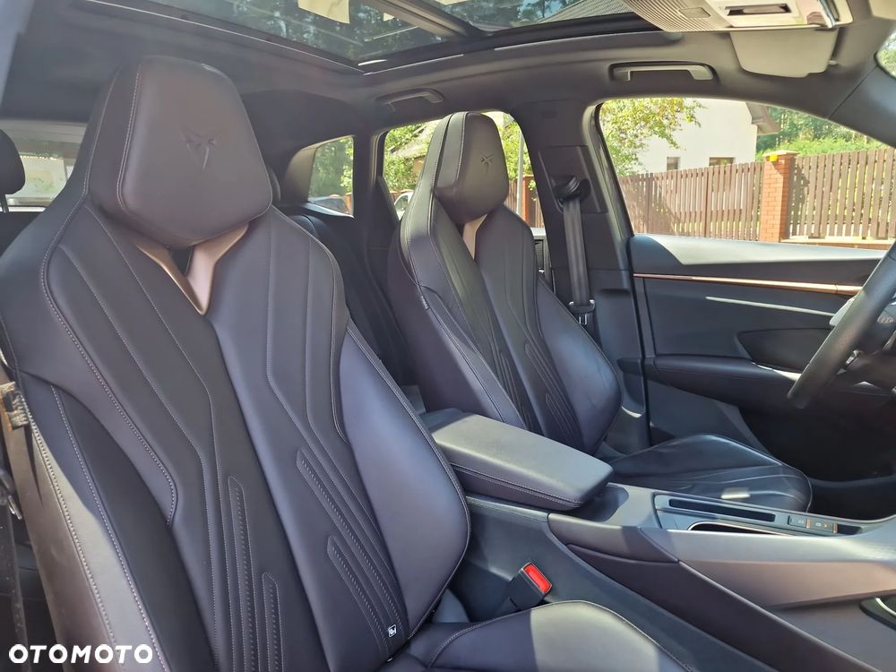 Cupra Terramar 1.5 eHybrid PHEV VZ Tribe Edition DSG - 24