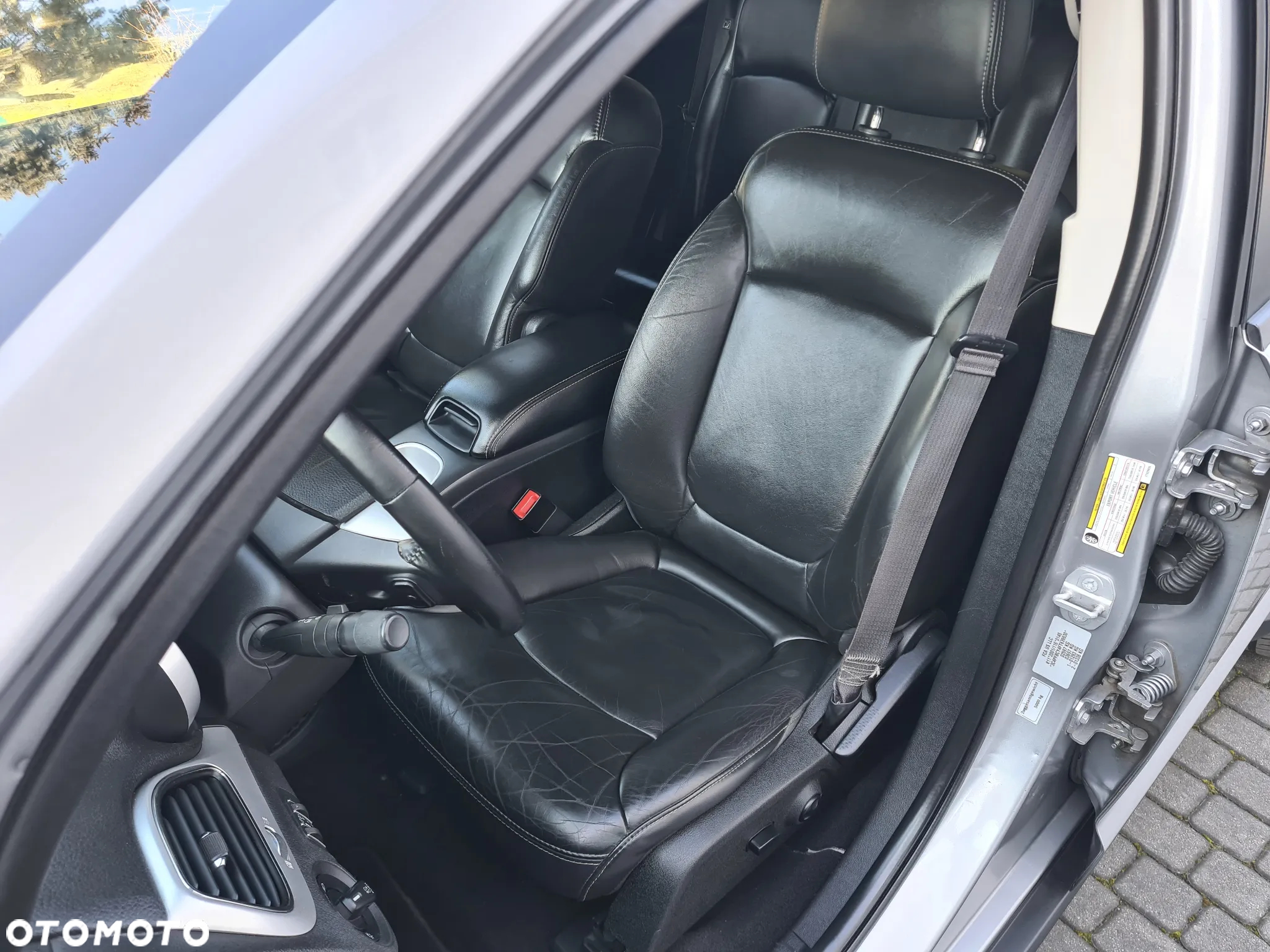 Fiat Freemont 2.0 Multijet Black Code AWD - 18