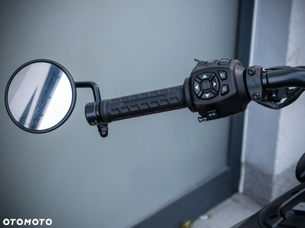 Harley-Davidson Sportster - 15