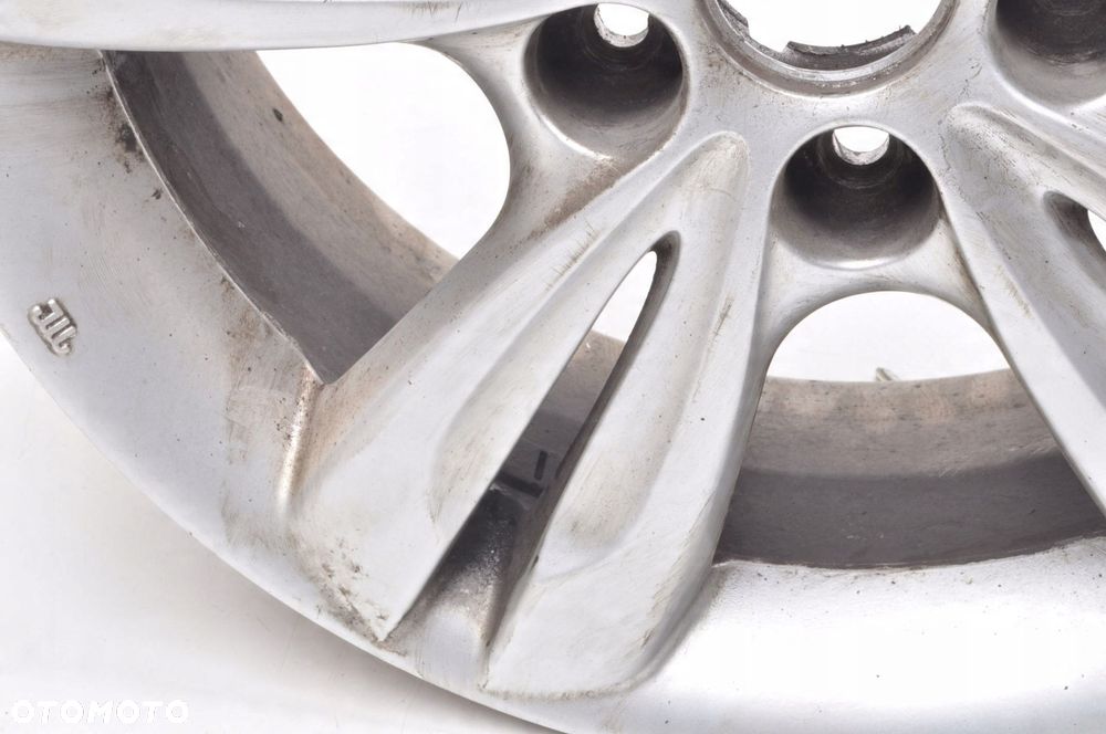 HYUNDAI IX35 TUCSON FELGA ALUMINIOWA R17" 6.5J 5X114.3 ET48 52910-2S210 - 9