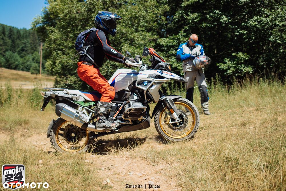 BMW GS - 10
