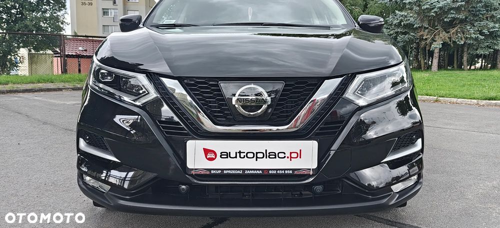 Nissan Qashqai 1.6 DIG-T Tekna+ - 11