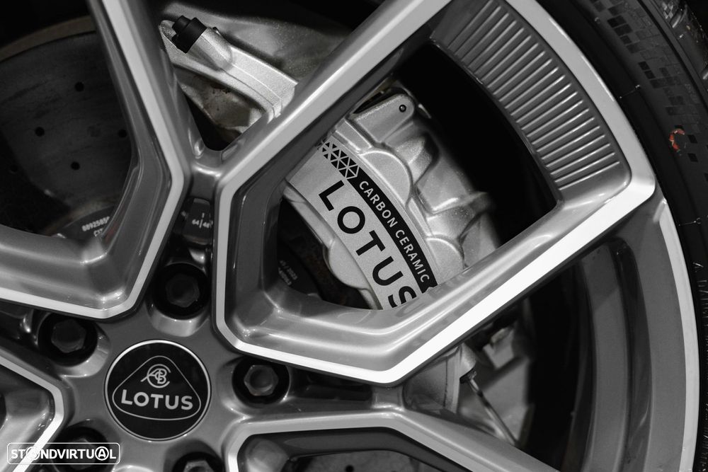 Lotus Emeya - 39