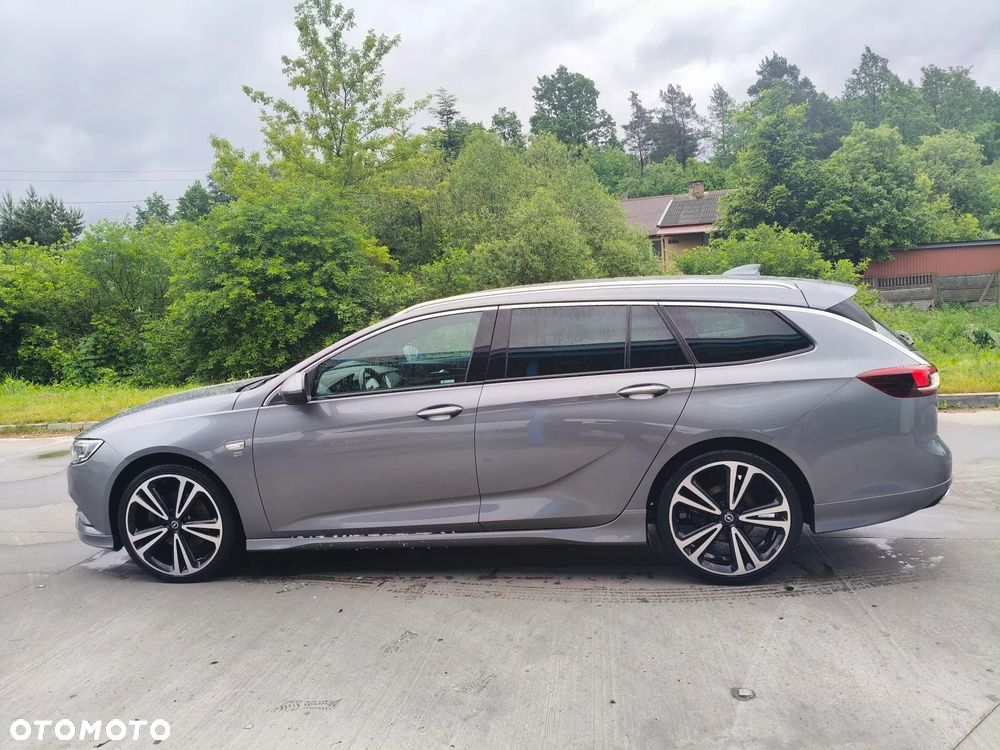 Opel Insignia 2.0 Exclusive - 12