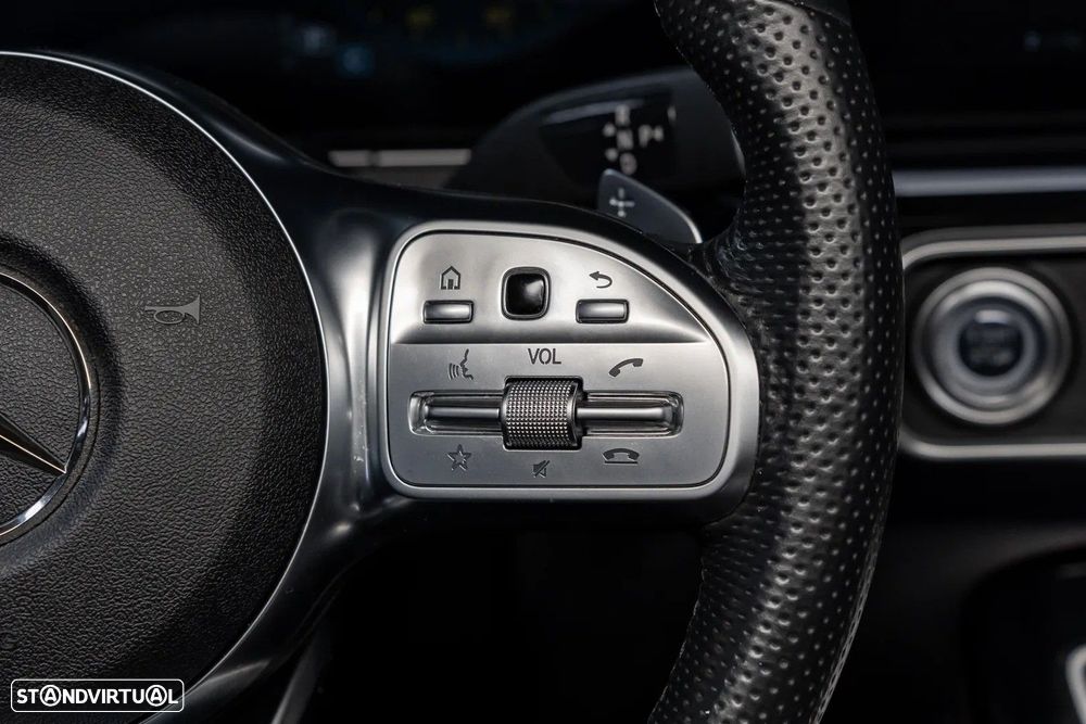 Mercedes-Benz EQC 400 4Matic - 14